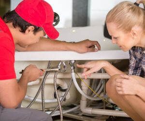 About Emergency plumbing pros Garibaldi, OR